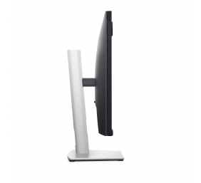 Dell | Monitor | P2424HEB | 24 " | IPS | 16:9 | 60 Hz | 8 ms | 1920 x 1080 pixels | 250 cd/m² | HDMI ports quantity 1 | Black, Silver