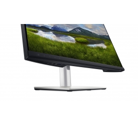 Dell | Monitor | P2424HEB | 24 " | IPS | 16:9 | 60 Hz | 8 ms | 1920 x 1080 pixels | 250 cd/m² | HDMI ports quantity 1 | Black, Silver