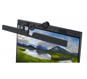 Dell | Monitor | P2424HEB | 24 " | IPS | 16:9 | 60 Hz | 8 ms | 1920 x 1080 pixels | 250 cd/m² | HDMI ports quantity 1 | Black, Silver