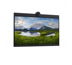Dell | Monitor | P2424HEB | 24 " | IPS | 16:9 | 60 Hz | 8 ms | 1920 x 1080 pixels | 250 cd/m² | HDMI ports quantity 1 | Black, Silver