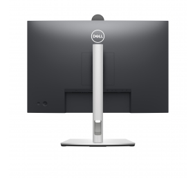 Dell | Monitor | P2424HEB | 24 " | IPS | 16:9 | 60 Hz | 8 ms | 1920 x 1080 pixels | 250 cd/m² | HDMI ports quantity 1 | Black, Silver