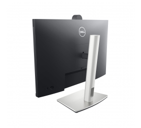 Dell | Monitor | P2424HEB | 24 " | IPS | 16:9 | 60 Hz | 8 ms | 1920 x 1080 pixels | 250 cd/m² | HDMI ports quantity 1 | Black, Silver