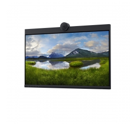 Dell | Monitor | P2424HEB | 24 " | IPS | 16:9 | 60 Hz | 8 ms | 1920 x 1080 pixels | 250 cd/m² | HDMI ports quantity 1 | Black, Silver