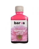 Neoriginali Barva Epson T6736 L800/L810/L850/L1800 Rašalo papildymo buteliukas, Šviesiai Purpurinė