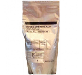 Ricoh B234-9640 (B2349640) TYPE 27W Developer, Black