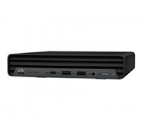 HP Pro Mini 400 G9 i5-13500T 16/512GB