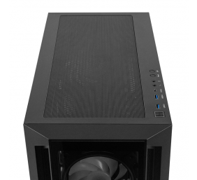 CHIEFTEC APEX A-RGB gaming chassis