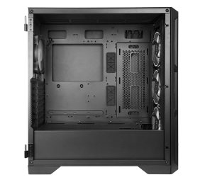 CHIEFTEC APEX A-RGB gaming chassis
