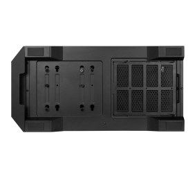 CHIEFTEC APEX A-RGB gaming chassis