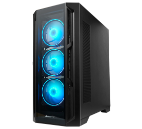 CHIEFTEC APEX A-RGB gaming chassis
