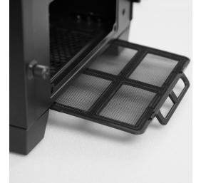 CHIEFTEC APEX A-RGB gaming chassis