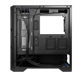 CHIEFTEC APEX A-RGB gaming chassis