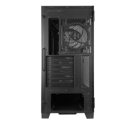 CHIEFTEC APEX A-RGB gaming chassis