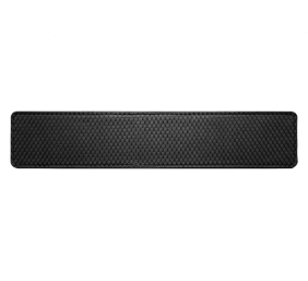 MSI Vigor WR01 klaviatūros riešo paminkštinimas, juoda. | MSI | Vigor WR01 | Black | Wrist rest | N/A | N/A | Black