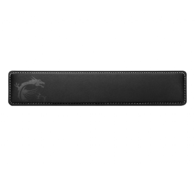 MSI Vigor WR01 klaviatūros riešo paminkštinimas, juoda. | MSI | Vigor WR01 | Black | Wrist rest | N/A | N/A | Black
