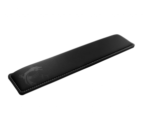 MSI Vigor WR01 klaviatūros riešo paminkštinimas, juoda. | MSI | Vigor WR01 | Black | Wrist rest | N/A | N/A | Black