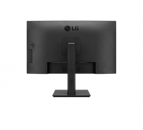 LG | 27BQ75QB-B | 27 " | IPS | 16:9 | 75 Hz | 5 ms | 2560 x 1440 pixels | Black