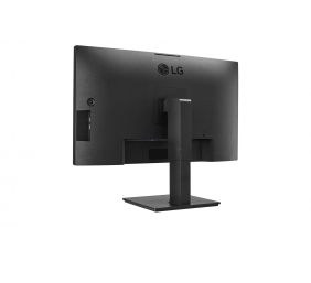 LG | 27BQ75QC-B | 27 " | IPS | 16:9 | 75 Hz | 5 ms | 2560 x 1440 pixels | 350 cd/m²