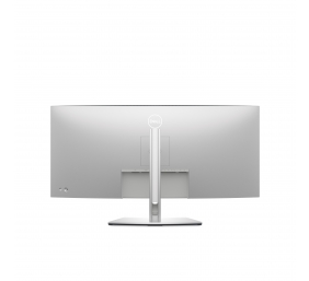 Dell | Monitor | U3824DW | 38 " | IPS | 21:9 | 60 Hz | 5 ms | 3840 x 1600 pixels | HDMI ports quantity 2 | Silver | Warranty 60 month(s)