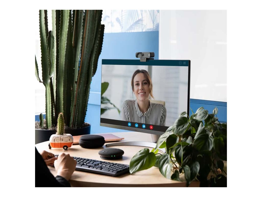 Boom Collaboration | Speakerphone | GIRO