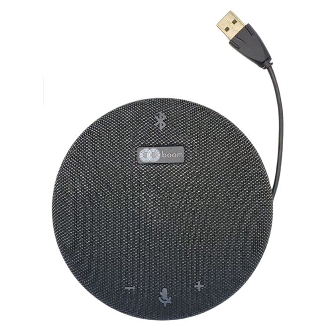 Boom Collaboration | Speakerphone | GIRO