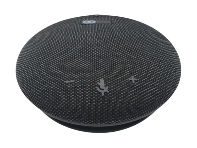 Boom Collaboration | Speakerphone | GIRO