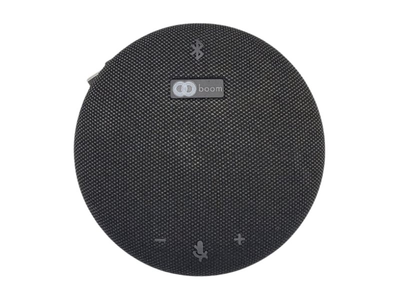 Boom Collaboration | Speakerphone | GIRO