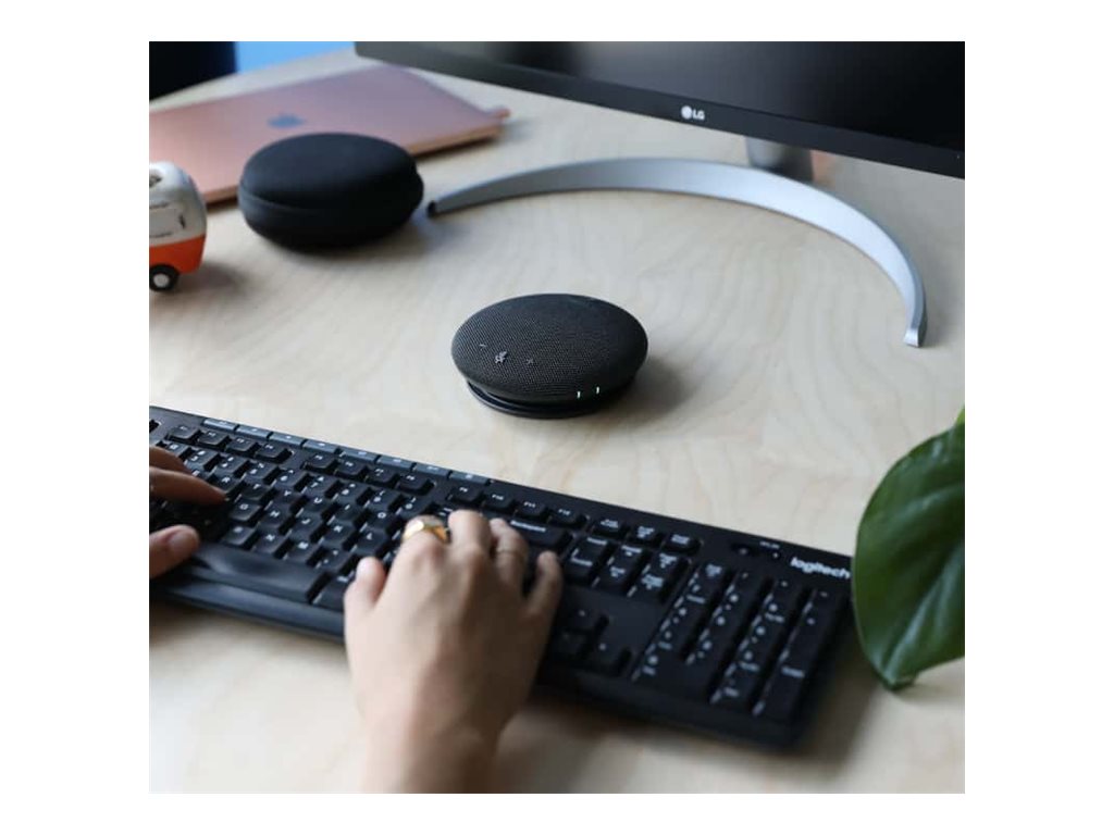 Boom Collaboration | Speakerphone | GIRO