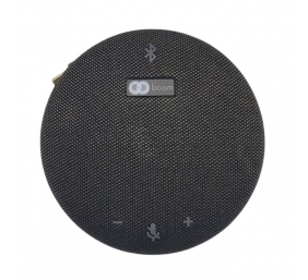 Boom Collaboration | Speakerphone | GIRO | Built-in microphone | Bluetooth, USB Type-A | Black