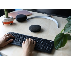 Boom Collaboration | Speakerphone | GIRO