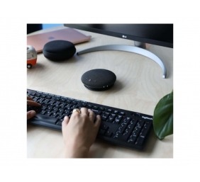 Boom Collaboration | Speakerphone | GIRO