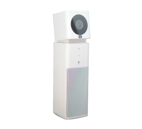 Boom Collaboration | Videobar | UNO | White