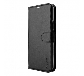 Fixed | Opus for Xiaomi Redmi Note 12S | FIXOP3-1104-BK | Book Case | Xiaomi | Redmi Note 12S | Leather | Black