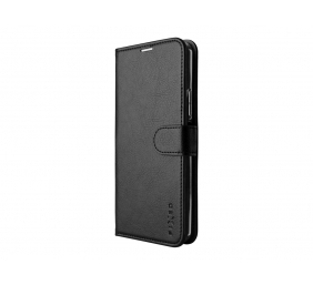 Fixed | Opus for Xiaomi Redmi Note 12S | FIXOP3-1104-BK | Book Case | Xiaomi | Redmi Note 12S | Leather | Black