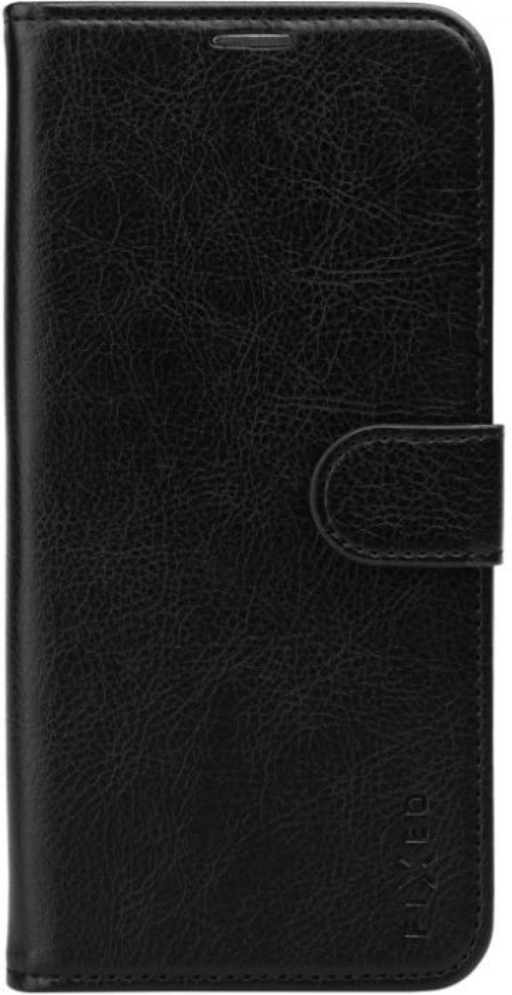 Fixed | Opus FIXOP3-1204-BK | Cover | Xiaomi | 13T/13T Pro | Leather | Black