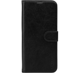 Fixed | Opus FIXOP3-1204-BK | Cover | Xiaomi | 13T/13T Pro | Leather | Black