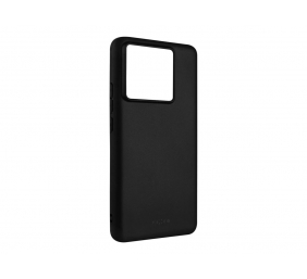 Fixed | Story FIXST-1204-BK | Cover | Xiaomi | 13T/13T Pro | Silicone | Black