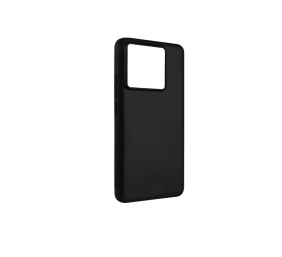 Fixed | Story FIXST-1204-BK | Cover | Xiaomi | 13T/13T Pro | Silicone | Black