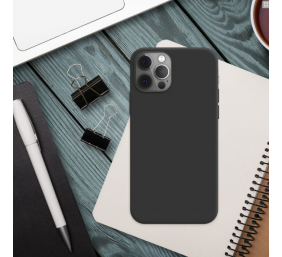 Fixed | Story FIXST-1204-BK | Cover | Xiaomi | 13T/13T Pro | Silicone | Black