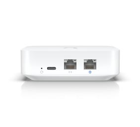 UniFi Express UX | 802.11ax | 10/100/1000 Mbit/s | Ethernet LAN (RJ-45) ports 1 | Mesh Support No | MU-MiMO Yes | No mobile broadband