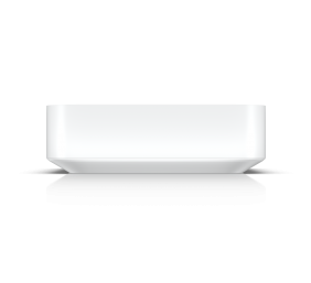 UniFi Express UX | 802.11ax | 10/100/1000 Mbit/s | Ethernet LAN (RJ-45) ports 1 | Mesh Support No | MU-MiMO Yes | No mobile broadband