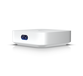UniFi Express UX | 802.11ax | 10/100/1000 Mbit/s | Ethernet LAN (RJ-45) ports 1 | Mesh Support No | MU-MiMO Yes | No mobile broadband