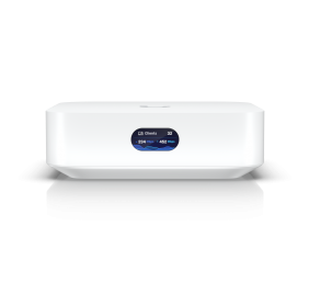 UniFi Express UX | 802.11ax | 10/100/1000 Mbit/s | Ethernet LAN (RJ-45) ports 1 | Mesh Support No | MU-MiMO Yes | No mobile broadband
