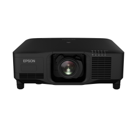 Epson | EB-PU2220B | WUXGA (1920x1200) | 20000 ANSI lumens | Black | Wi-Fi