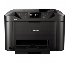 Canon MAXIFY | MB5150 | Inkjet | Colour | Inkjet Multifunctional Printer | A4 | Wi-Fi