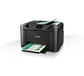 Canon MAXIFY | MB5150 | Inkjet | Colour | Inkjet Multifunctional Printer | A4 | Wi-Fi