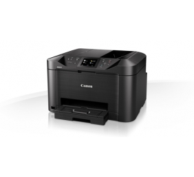 Canon MAXIFY | MB5150 | Inkjet | Colour | Inkjet Multifunctional Printer | A4 | Wi-Fi