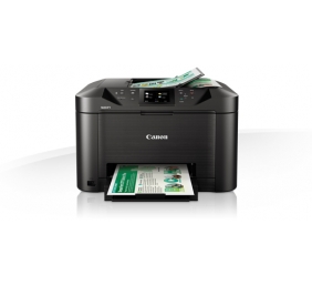 Canon MAXIFY | MB5150 | Inkjet | Colour | Inkjet Multifunctional Printer | A4 | Wi-Fi