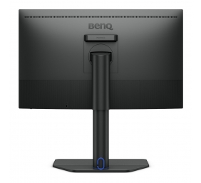 Benq | Monitor | SW272Q | 27 " | IPS | 16:9 | 60 Hz | 5 ms | 2560 x 1440 pixels | 300 cd/m² | HDMI ports quantity 2 | Black