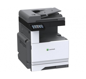 Lexmark Multifunction Printer | CX930dse | Laser | Colour | A4 | Wi-Fi | White